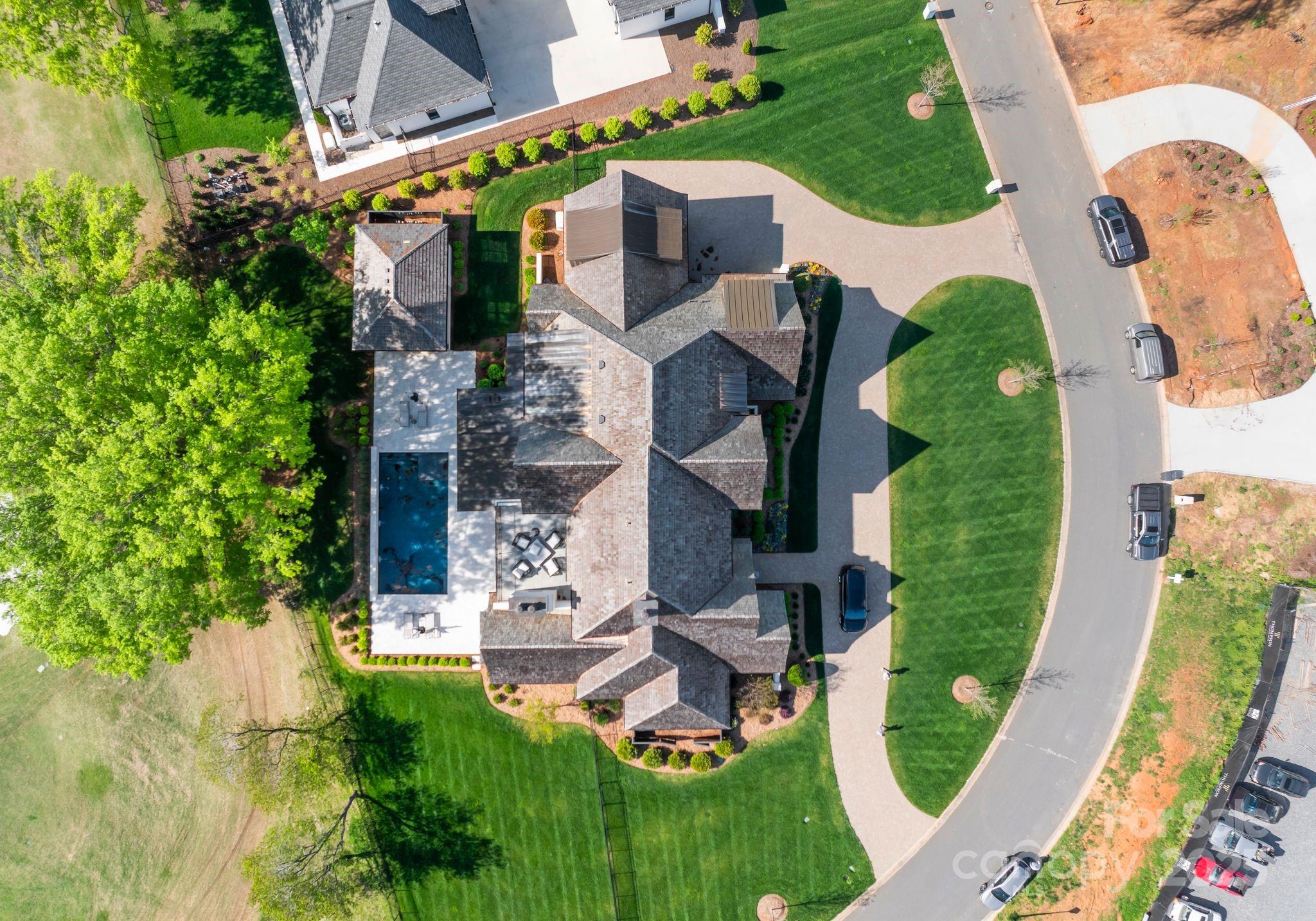 Carmel Estates West - Residential