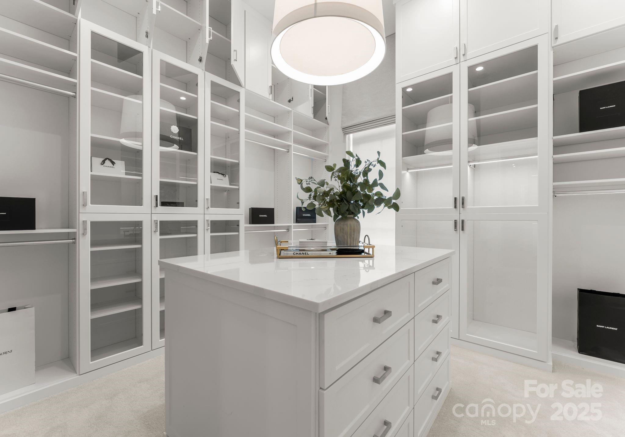 Carmel Estates West - Residential