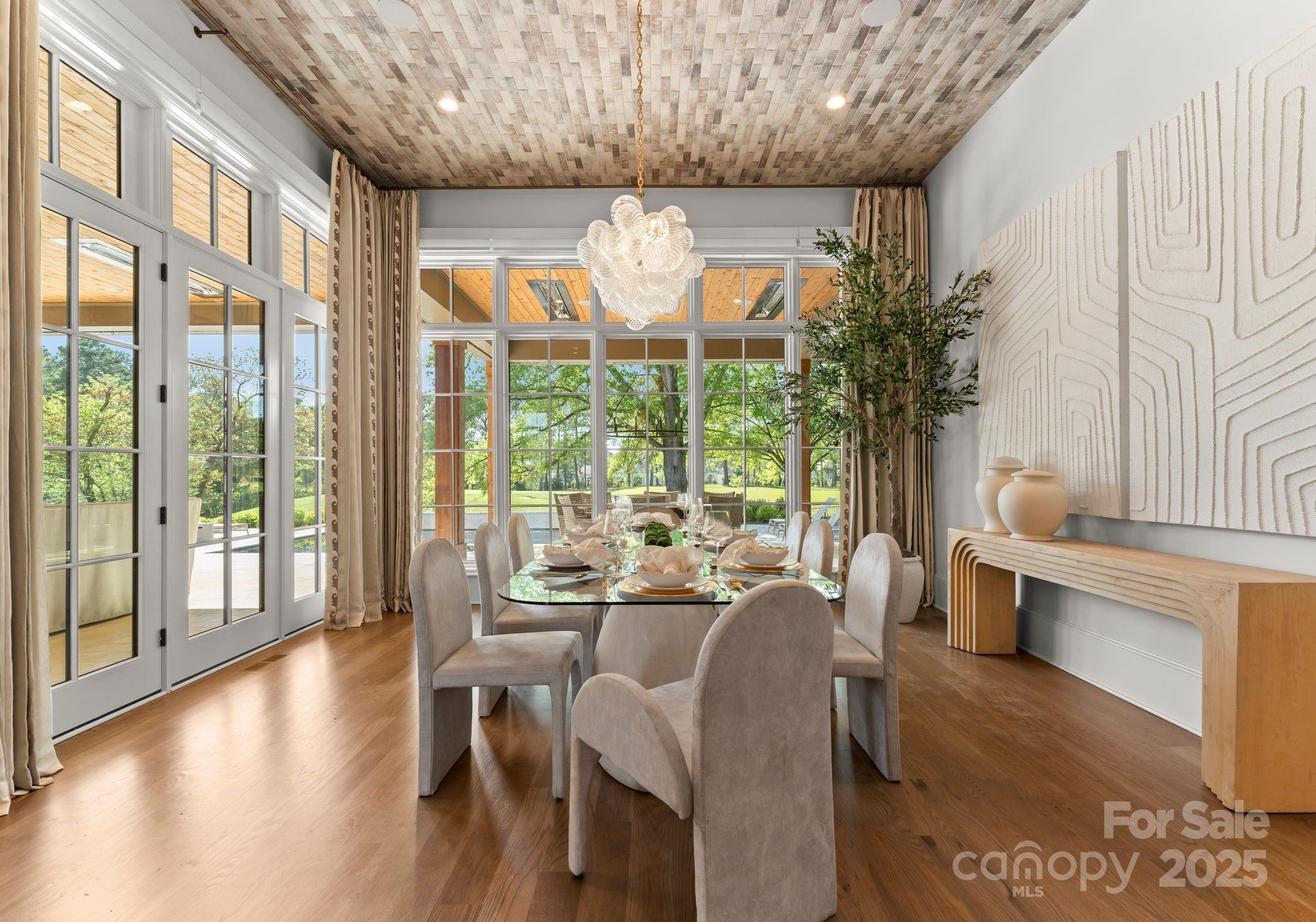 Carmel Estates West - Residential