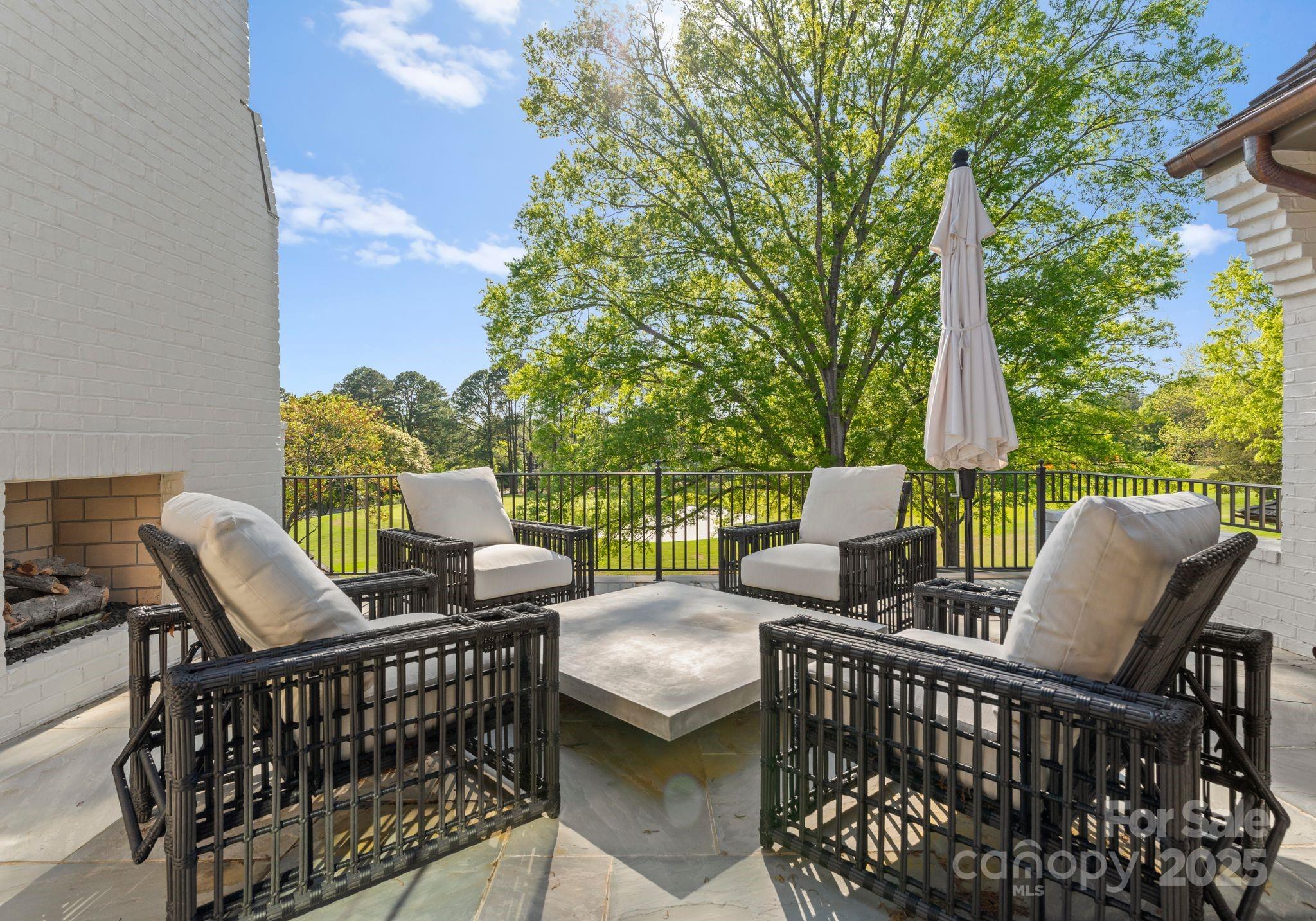 Carmel Estates West - Residential