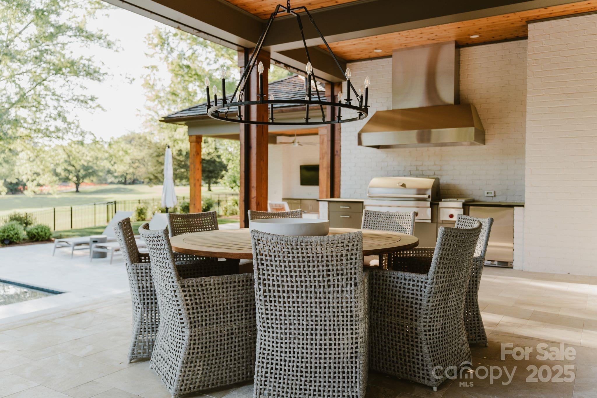 Carmel Estates West - Residential