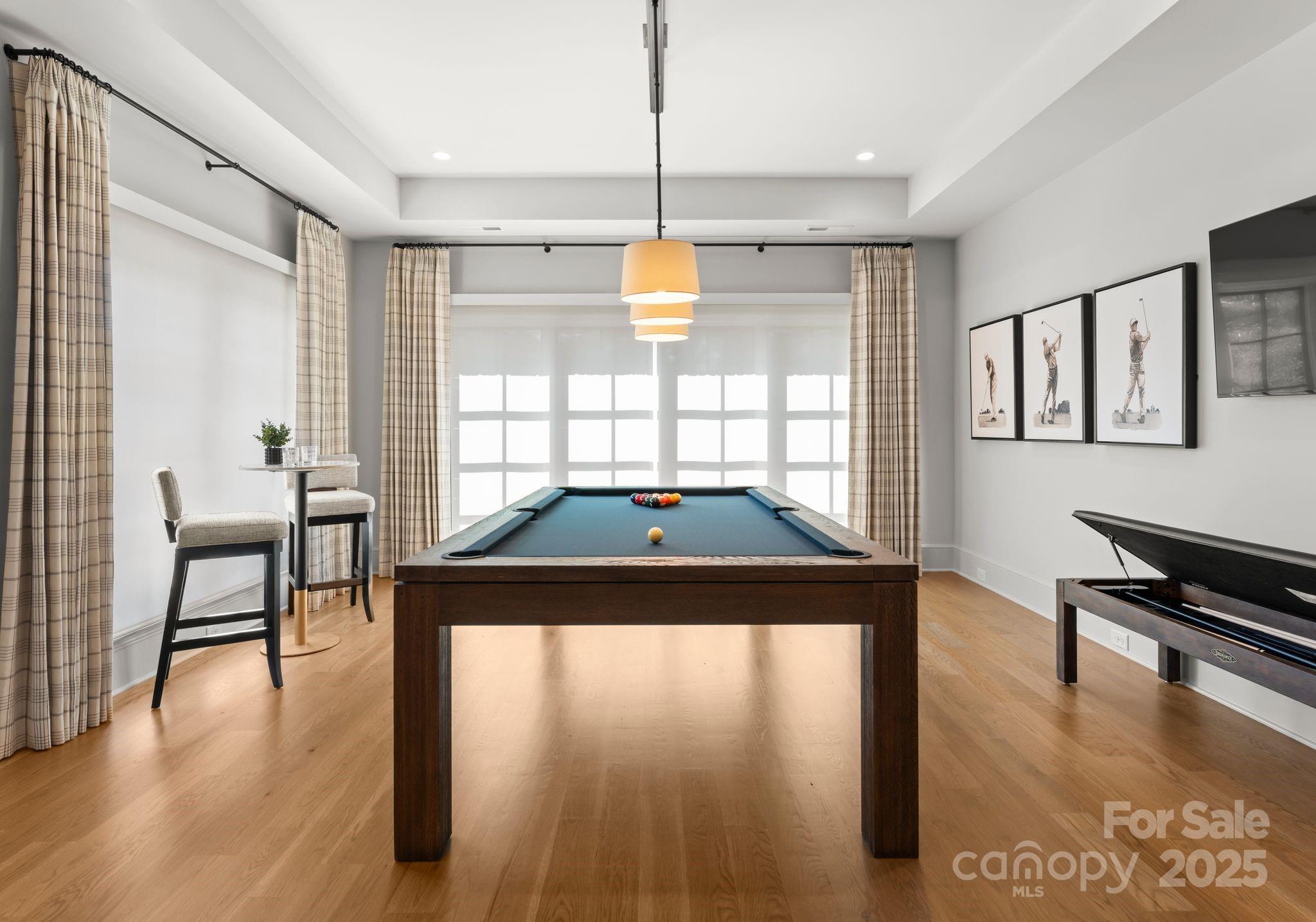 Carmel Estates West - Residential