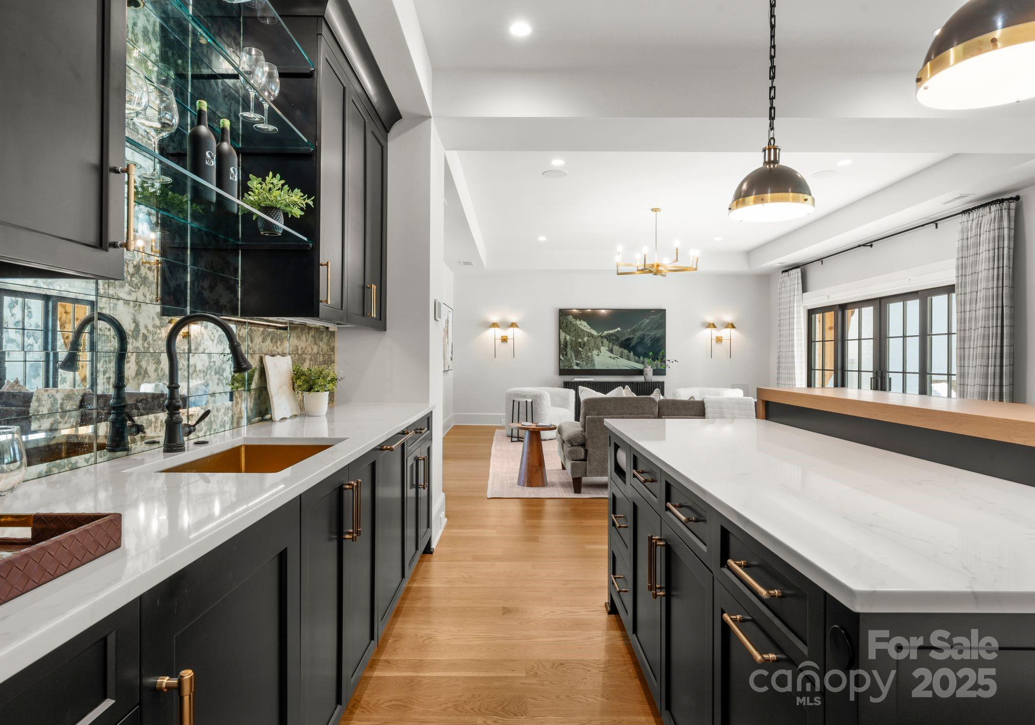 Carmel Estates West - Residential