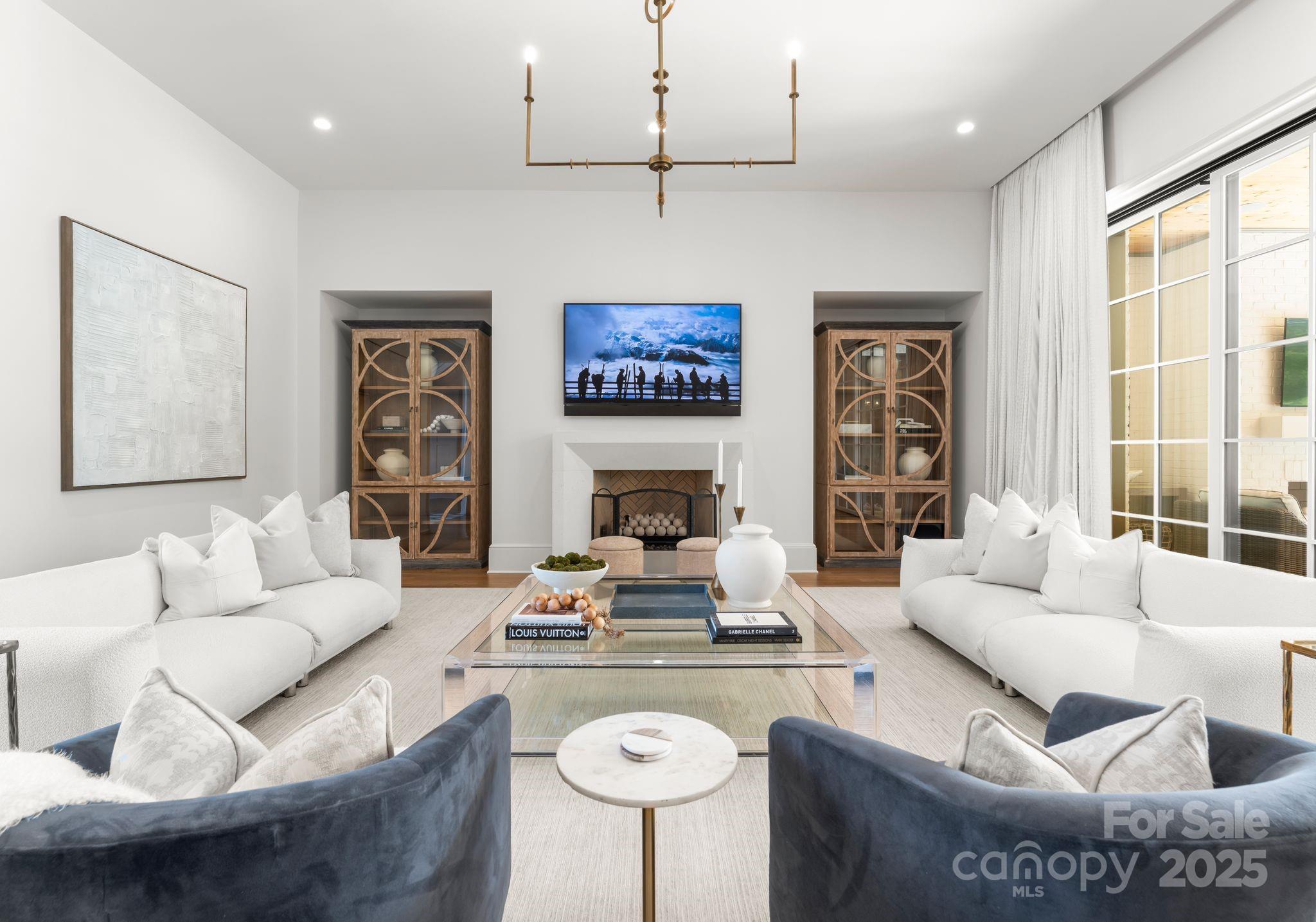 Carmel Estates West - Residential