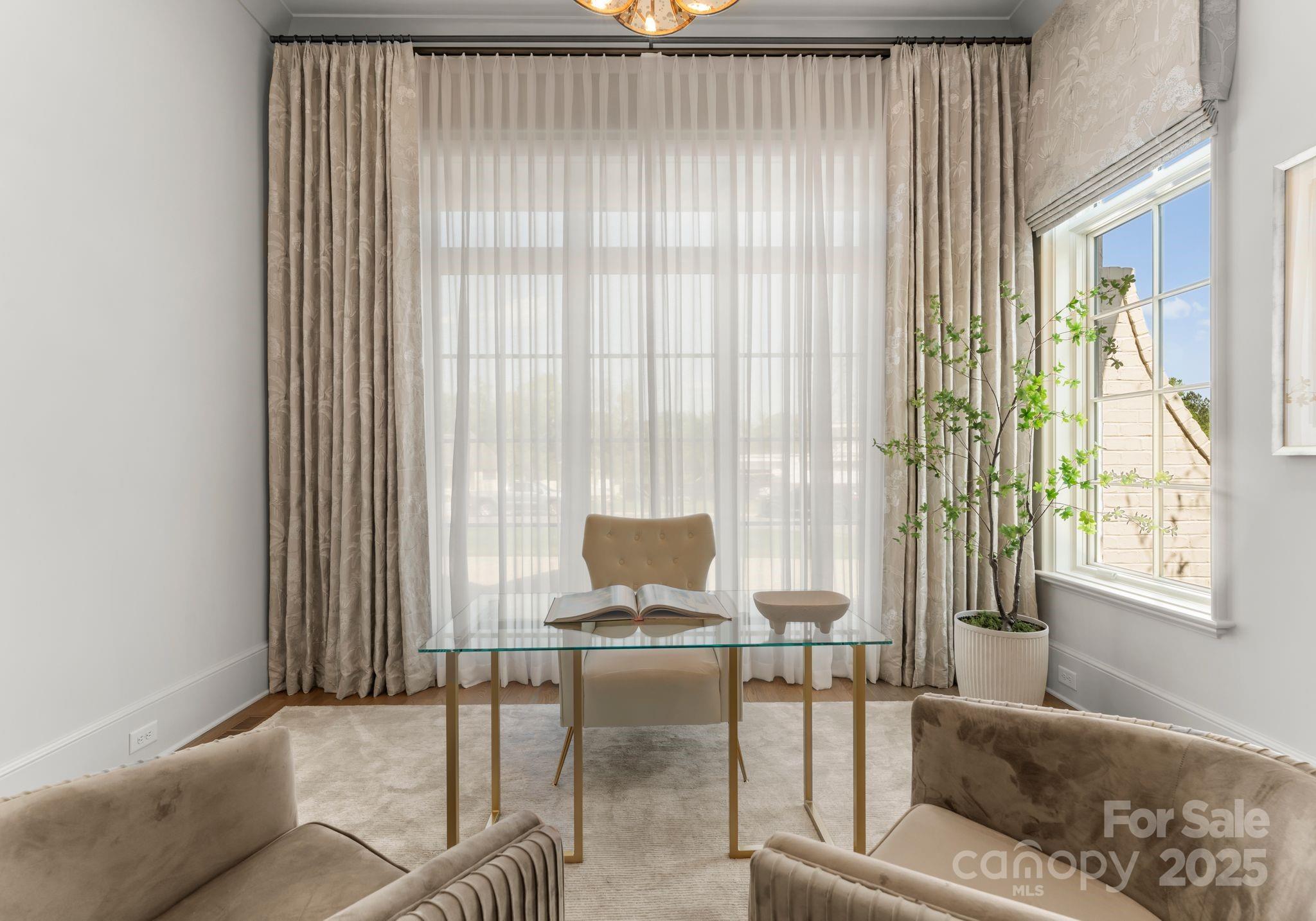 Carmel Estates West - Residential