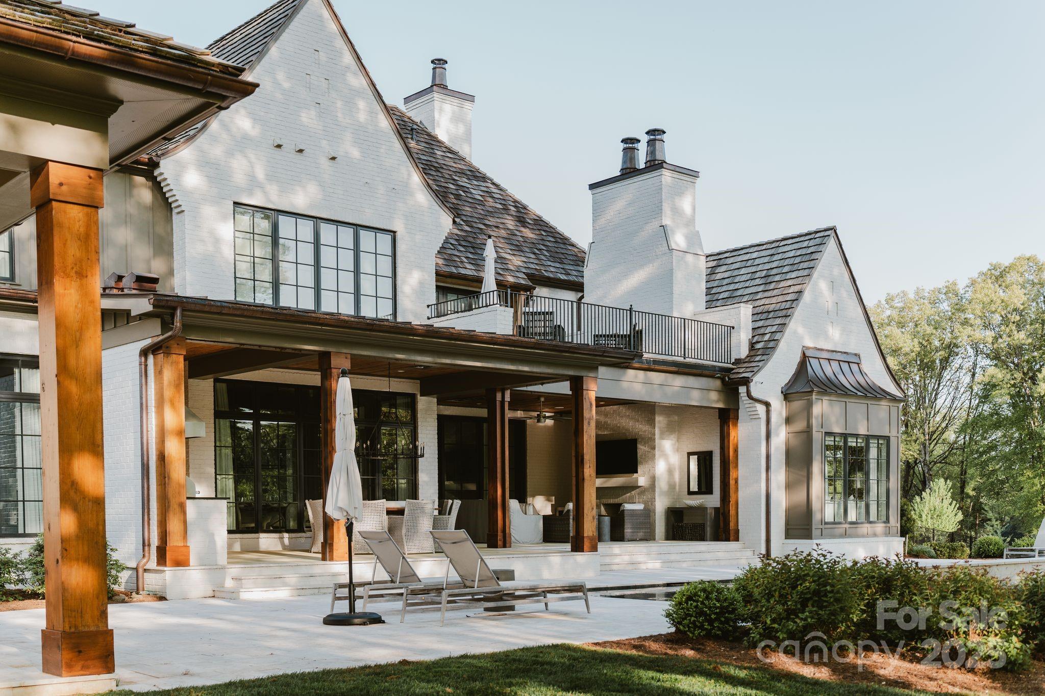 Carmel Estates West - Residential