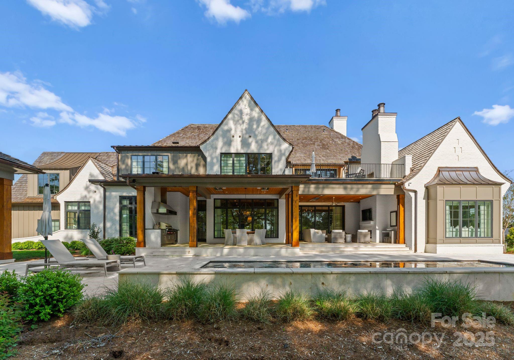 Carmel Estates West - Residential