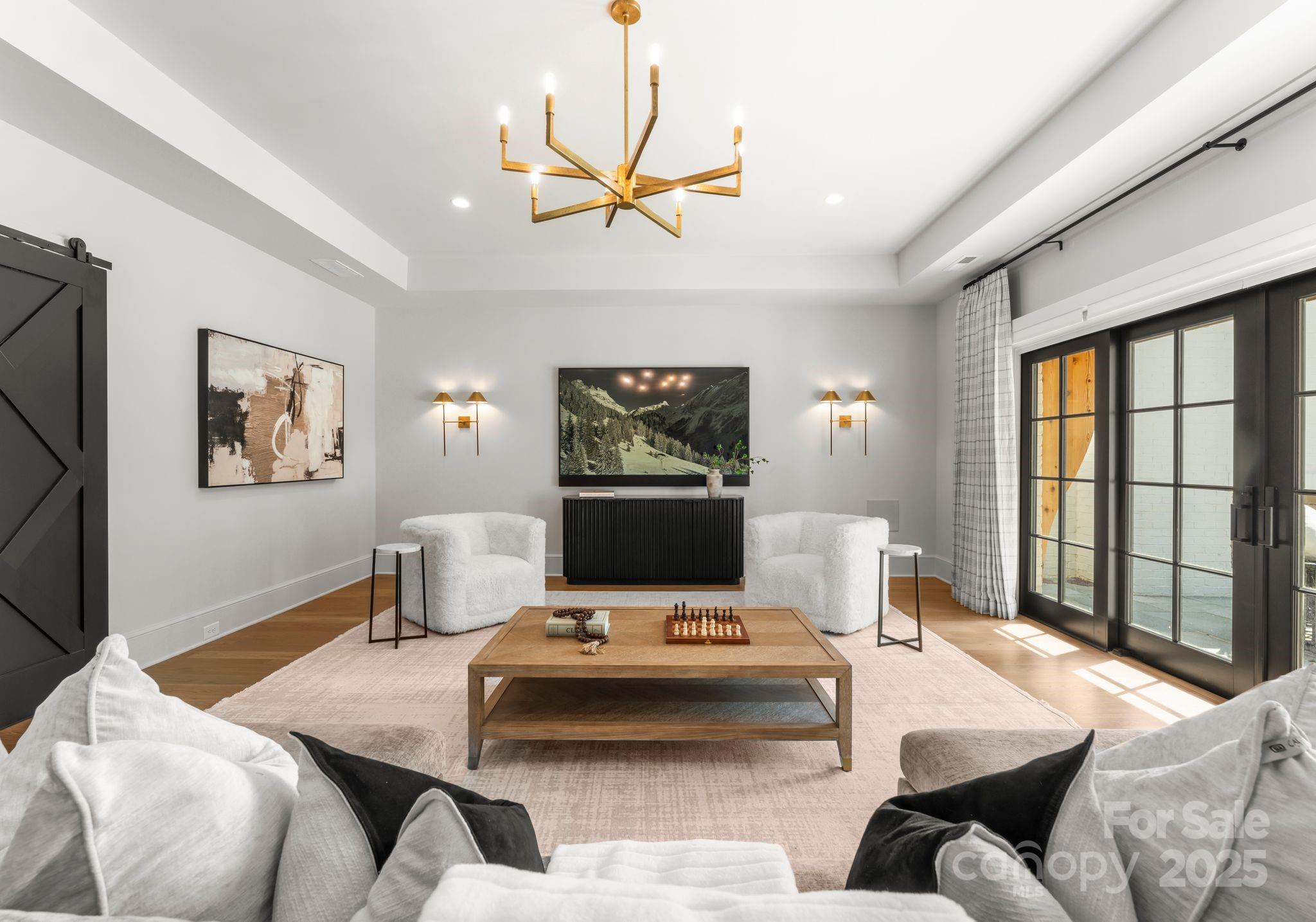 Carmel Estates West - Residential