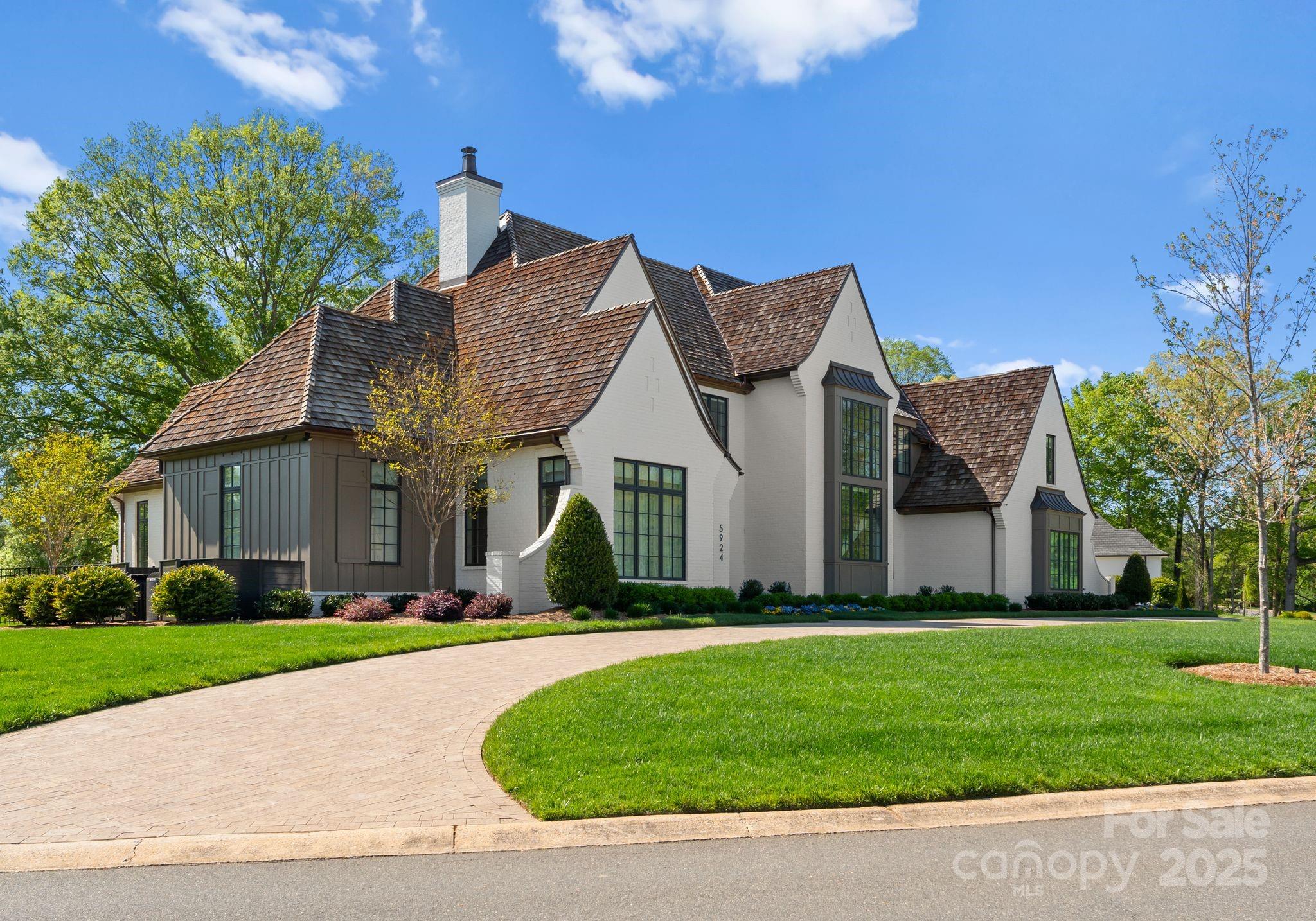 5924 Masters Court