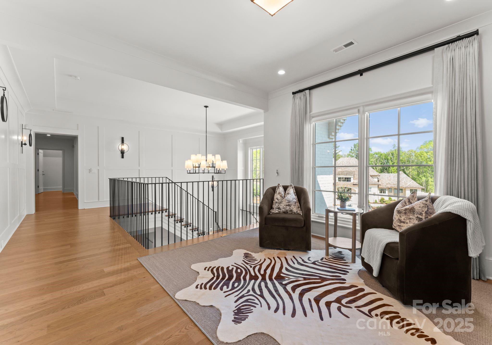 Carmel Estates West - Residential