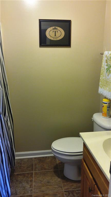 Catlin Heights - Residential