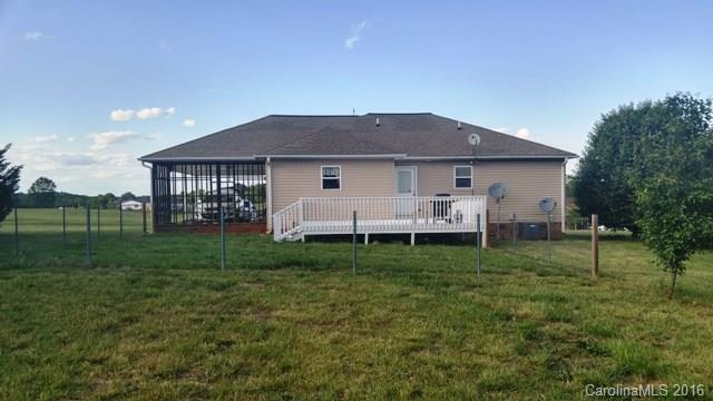 Catlin Heights - Residential