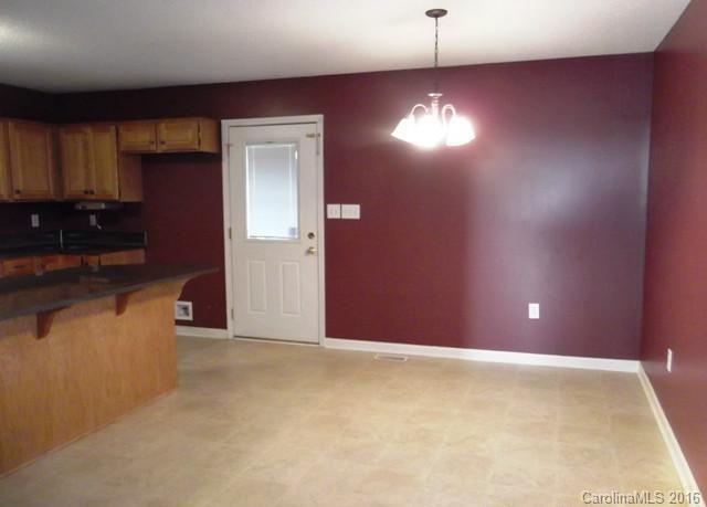 Catlin Heights - Residential