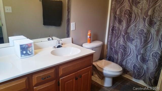 Catlin Heights - Residential