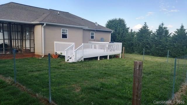 Catlin Heights - Residential