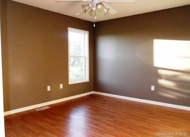 Catlin Heights - Residential