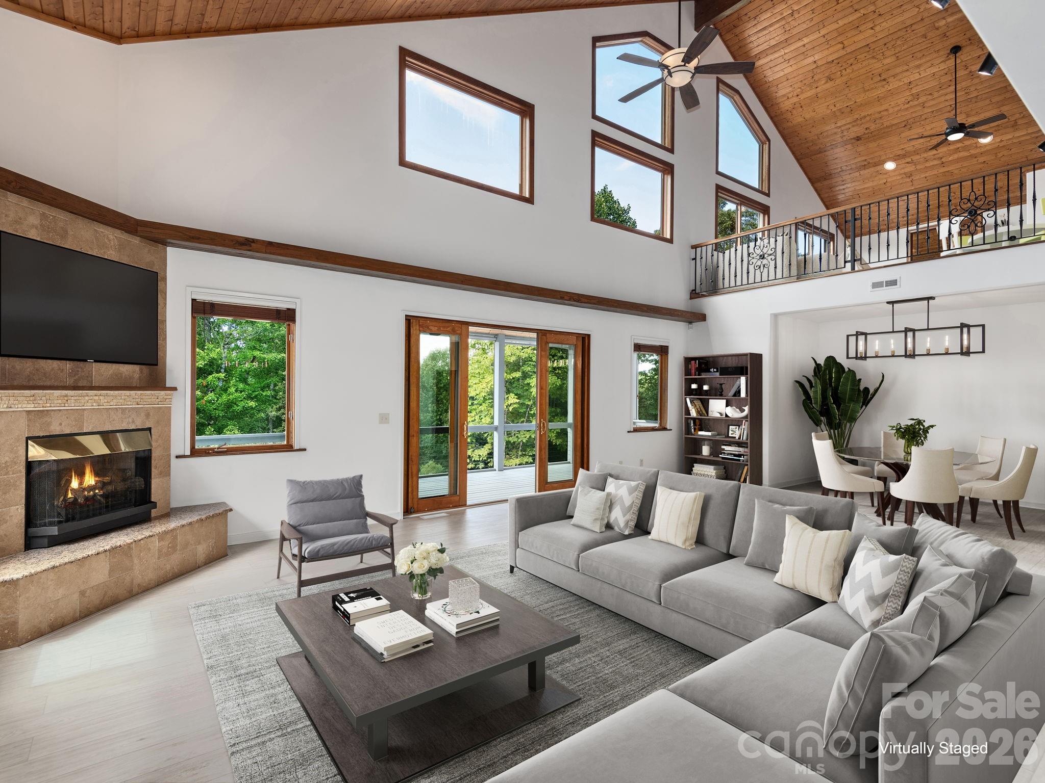 Solomons Cove - Residential