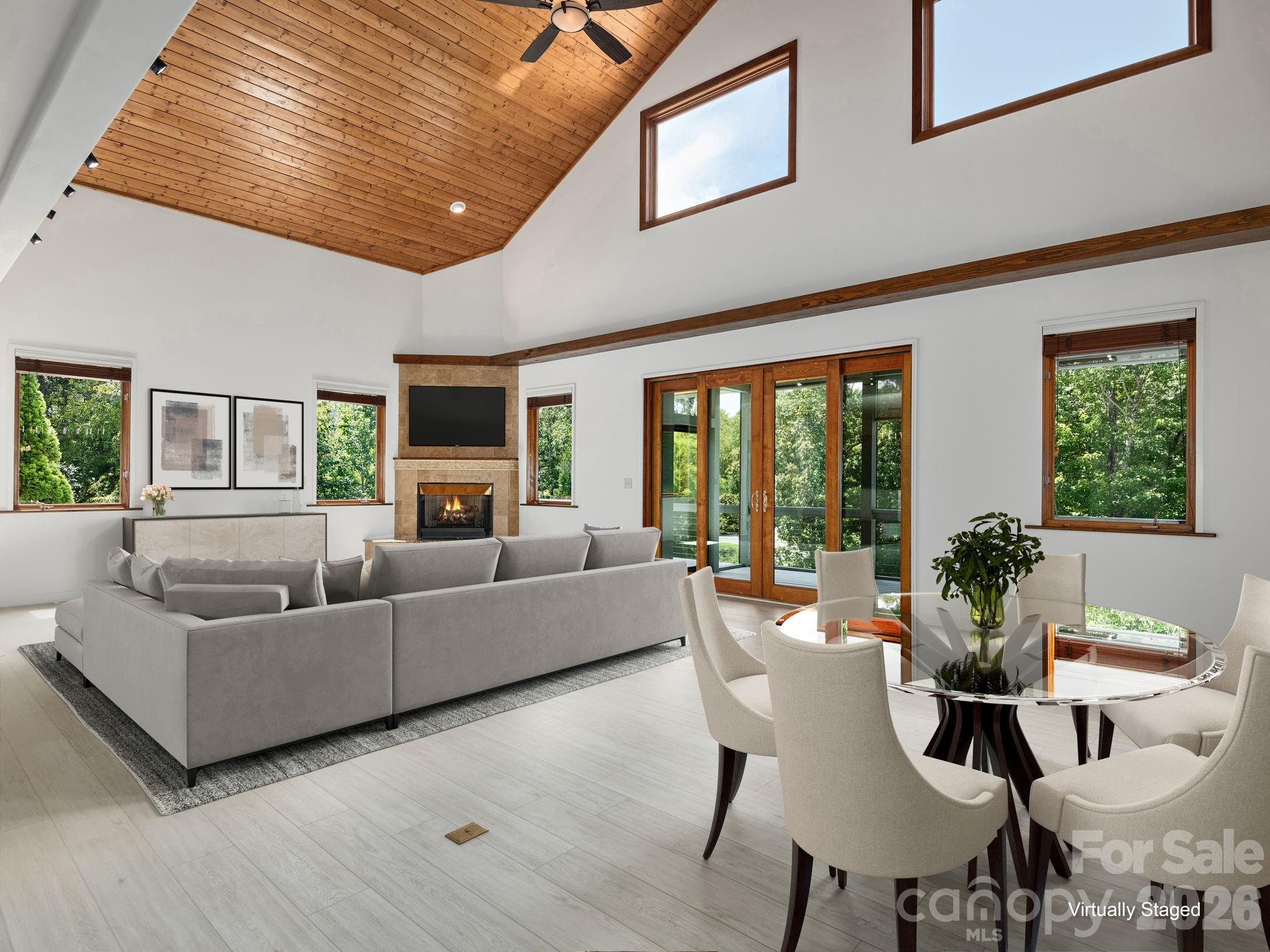 248 Wisdom Cove Road