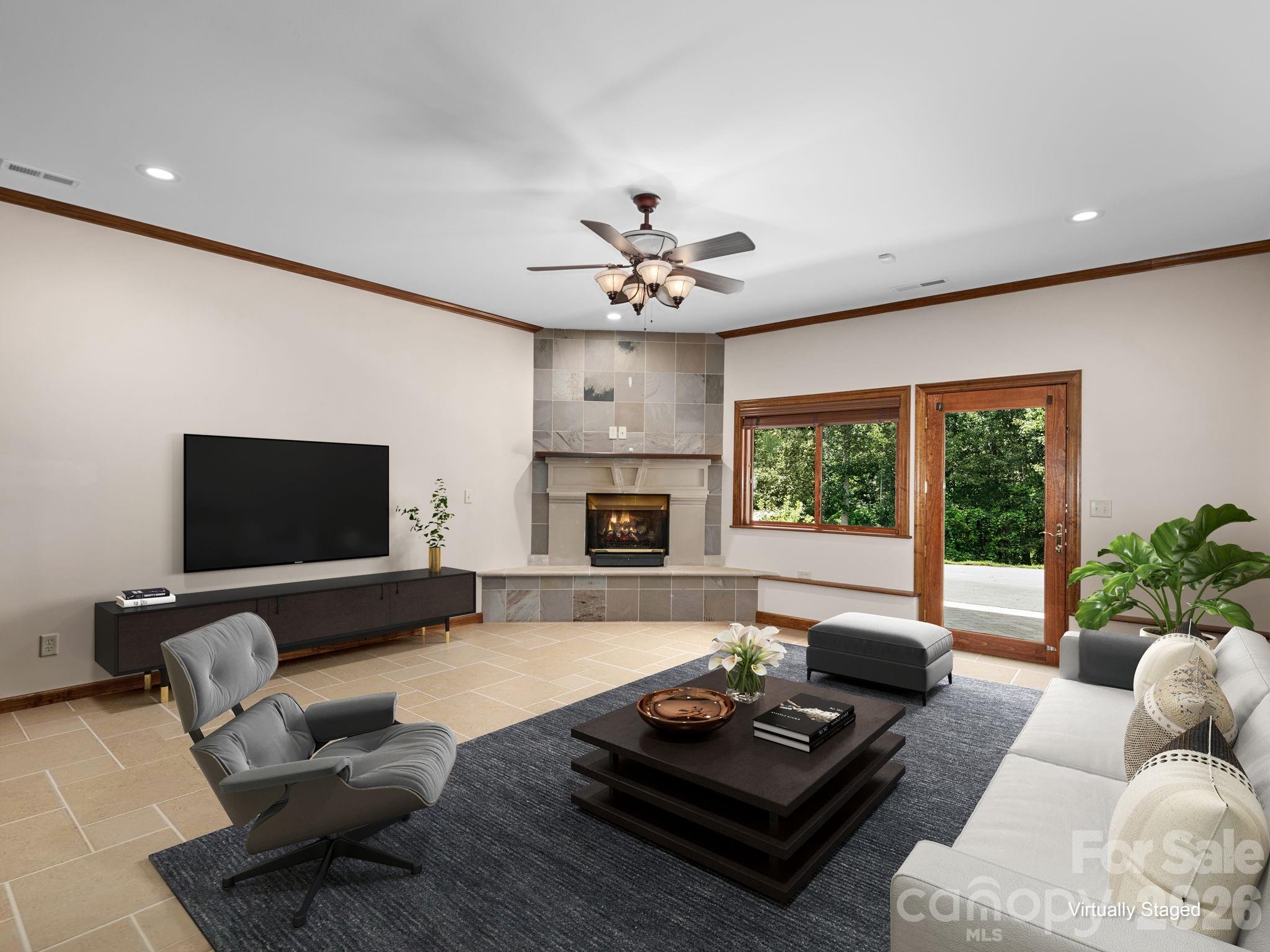 Solomons Cove - Residential