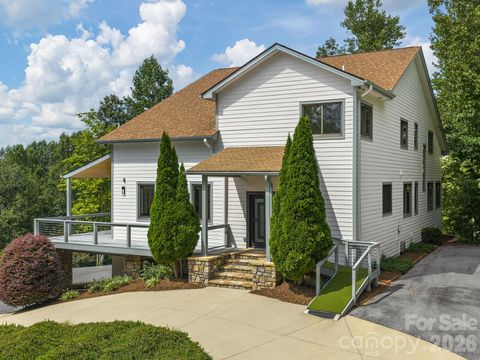 248 Wisdom Cove Road Flat Rock NC 28731