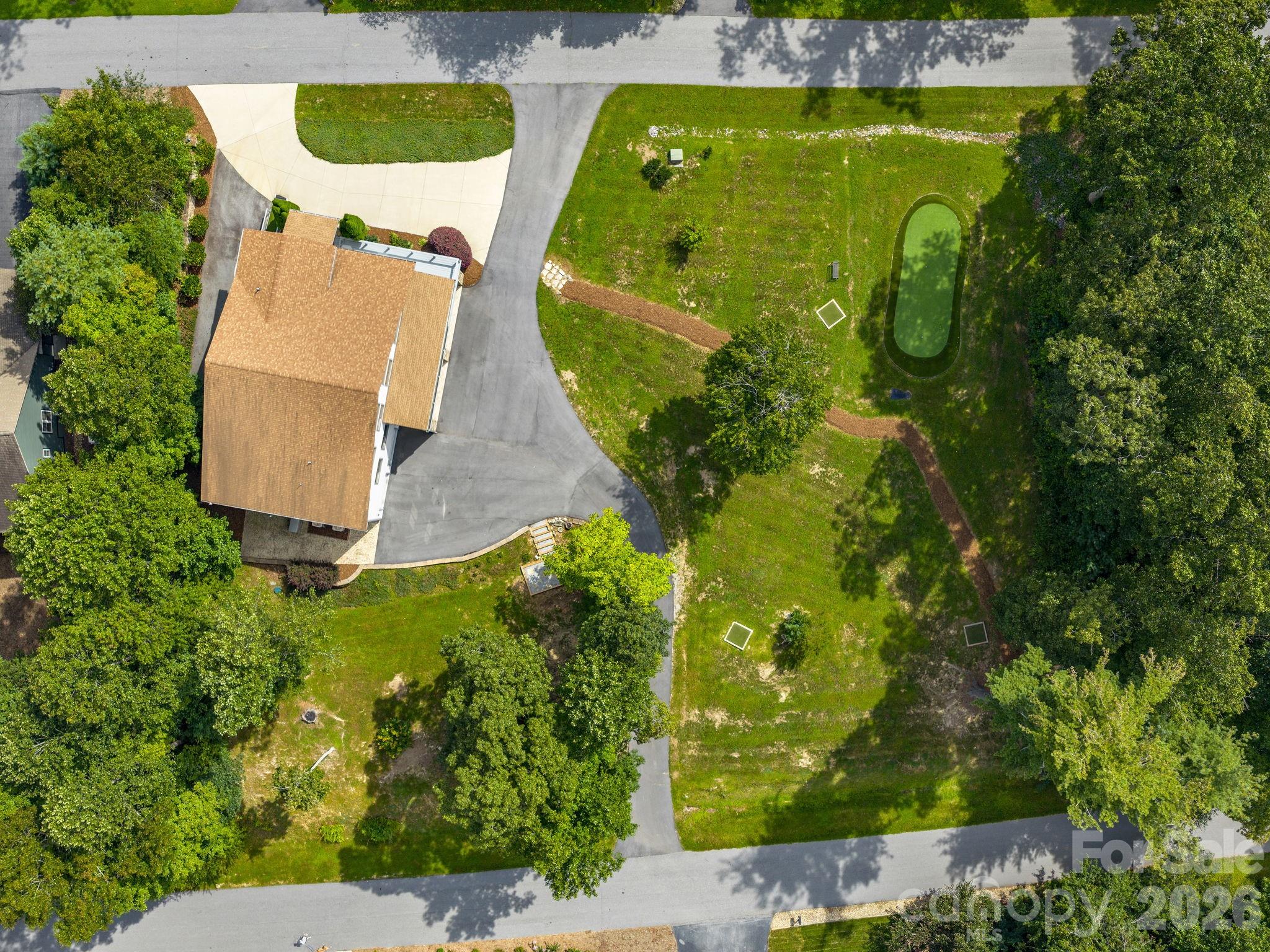 Solomons Cove - Residential