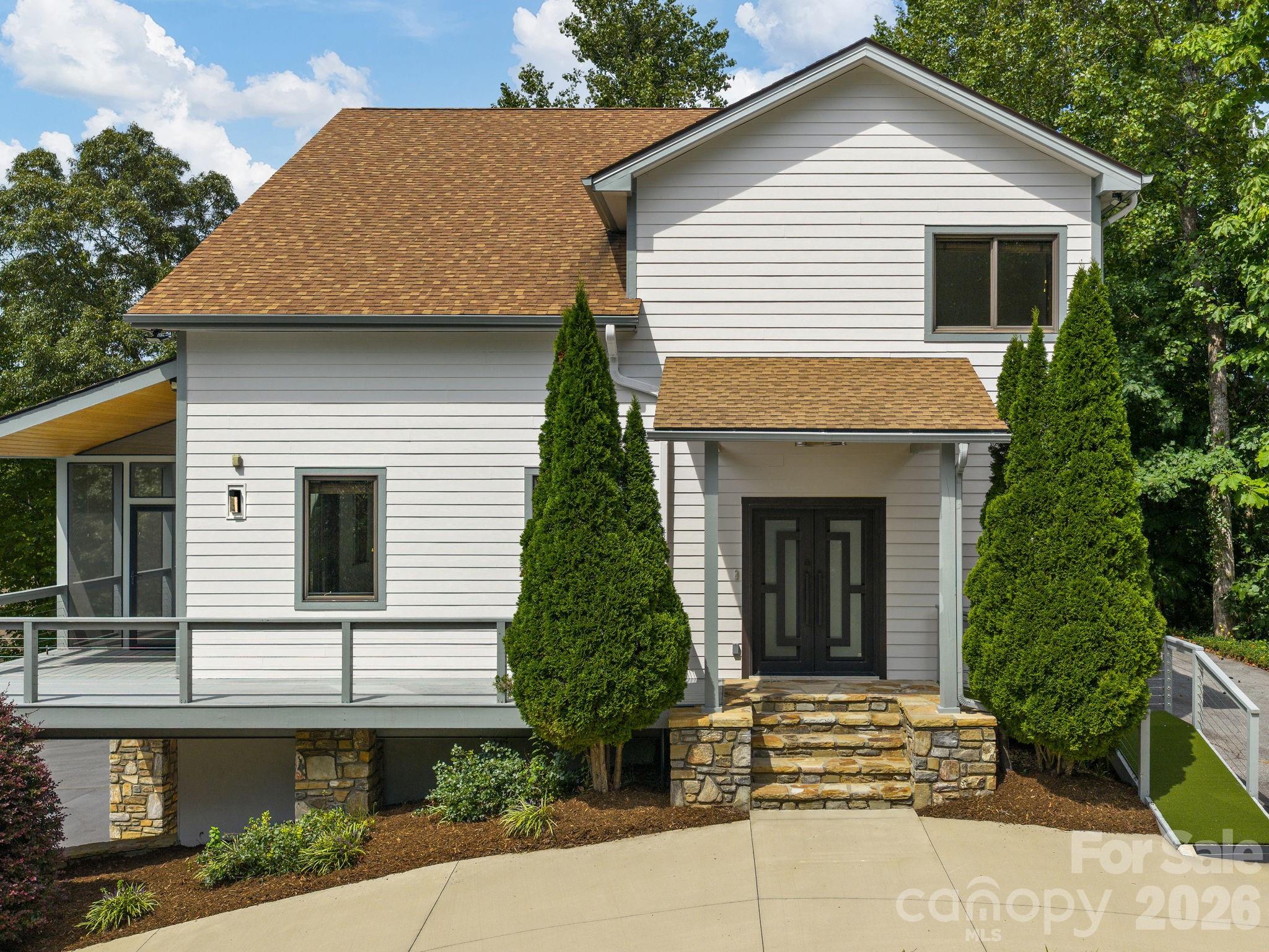 248 Wisdom Cove Road