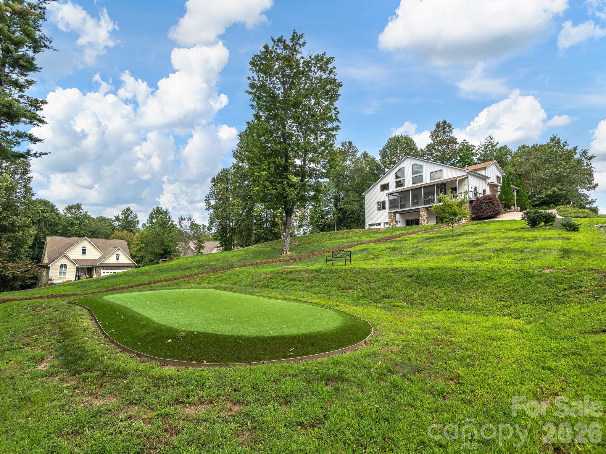 Solomons Cove - Residential