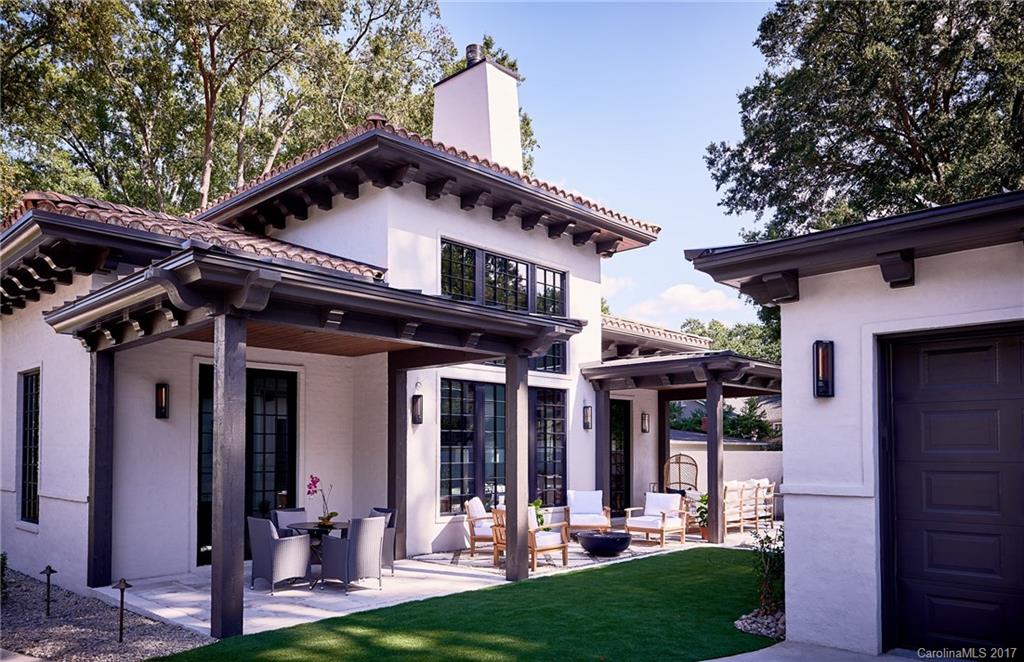 Eastover - Residential