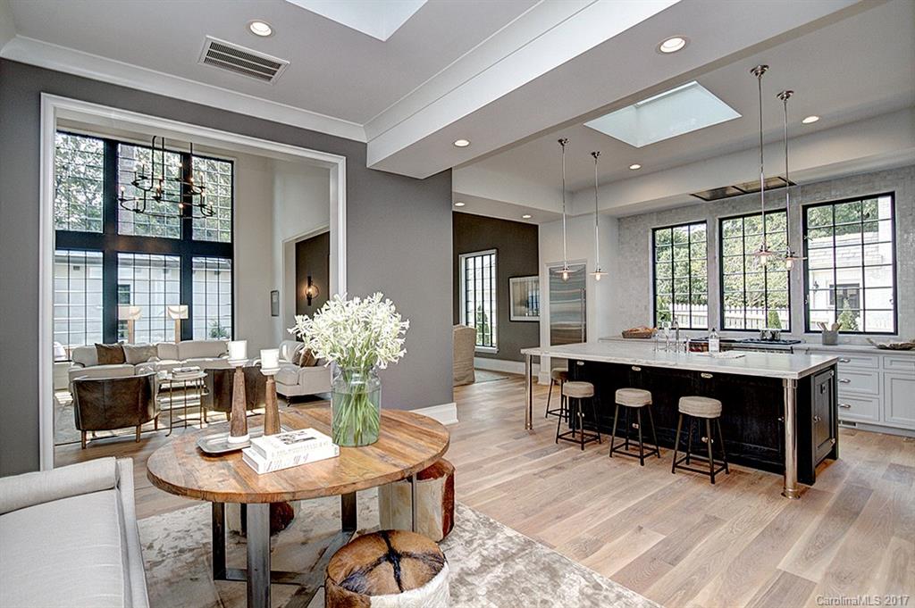 Eastover - Residential