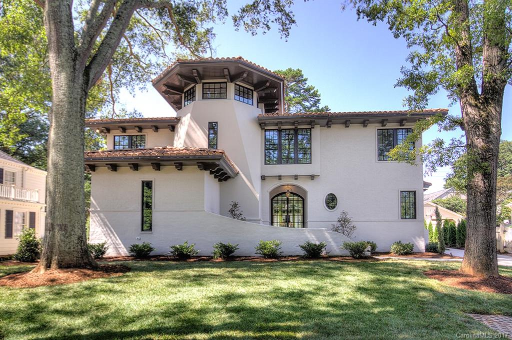 Eastover - Residential