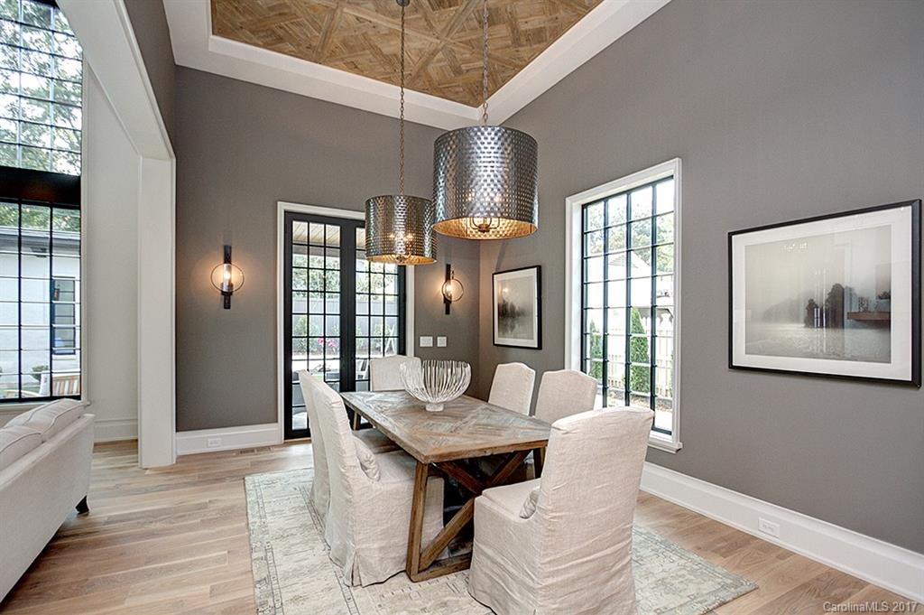 Eastover - Residential