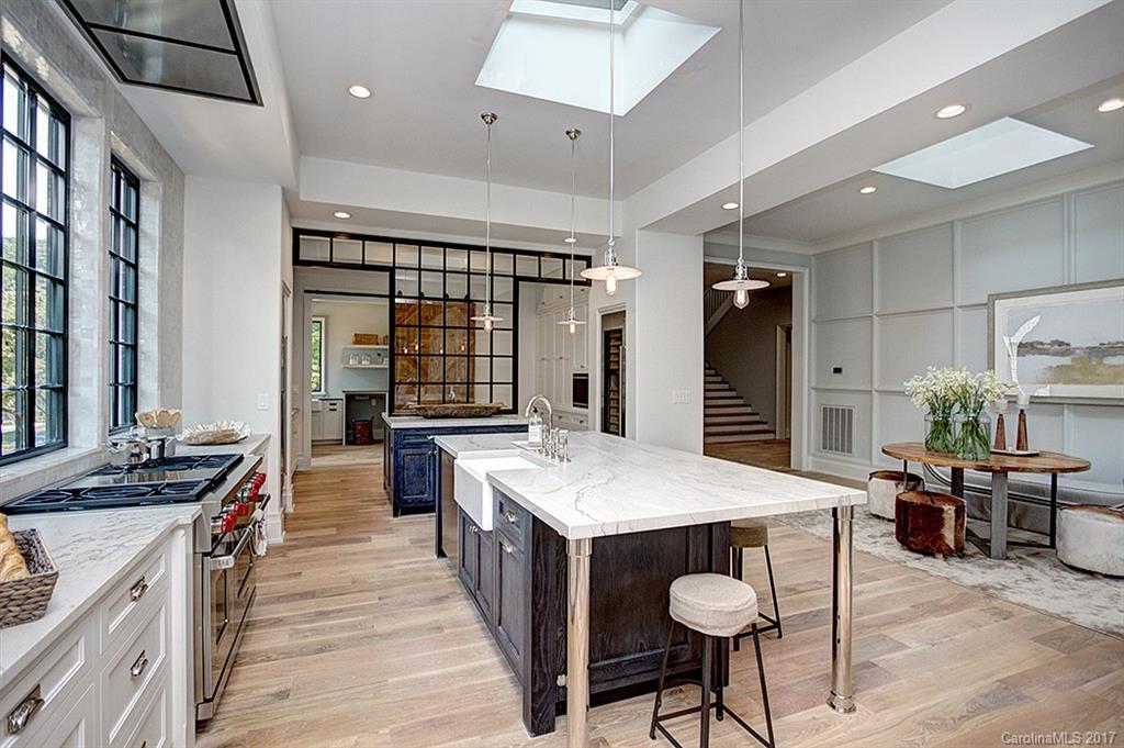 Eastover - Residential