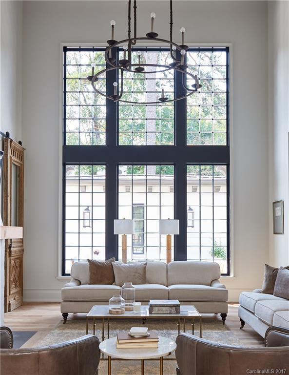 Eastover - Residential