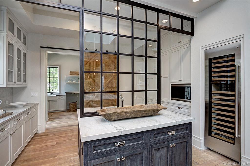 Eastover - Residential