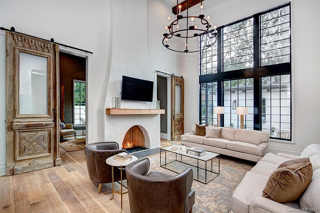 Eastover - Residential