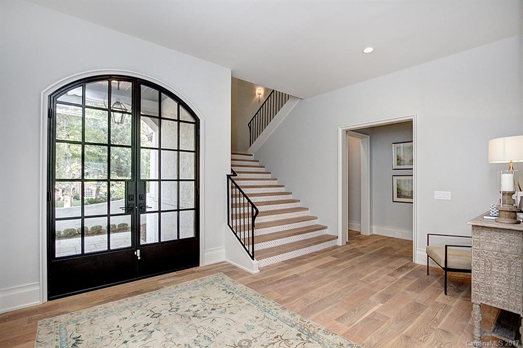 Eastover - Residential