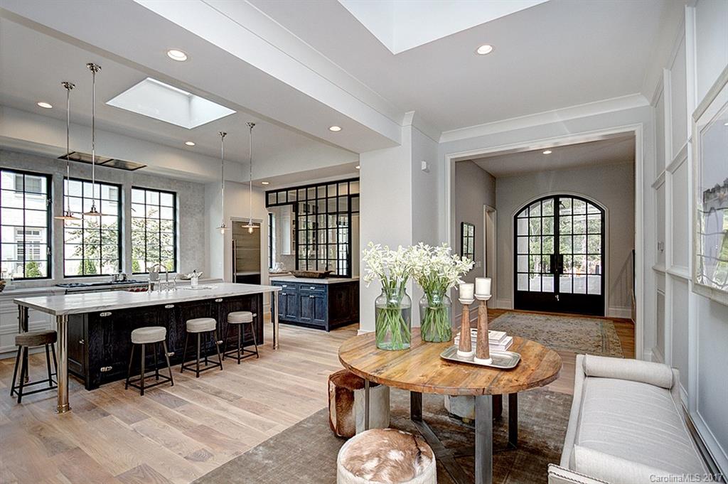 Eastover - Residential