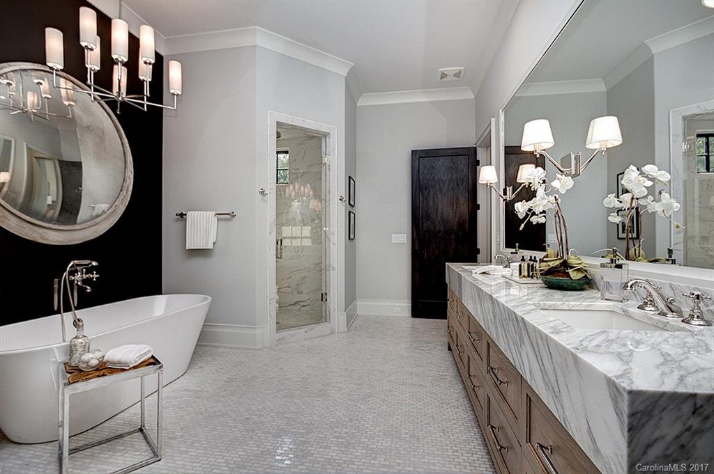 Eastover - Residential