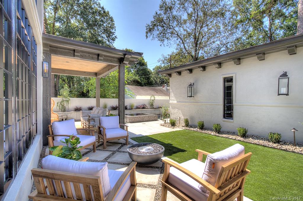 Eastover - Residential