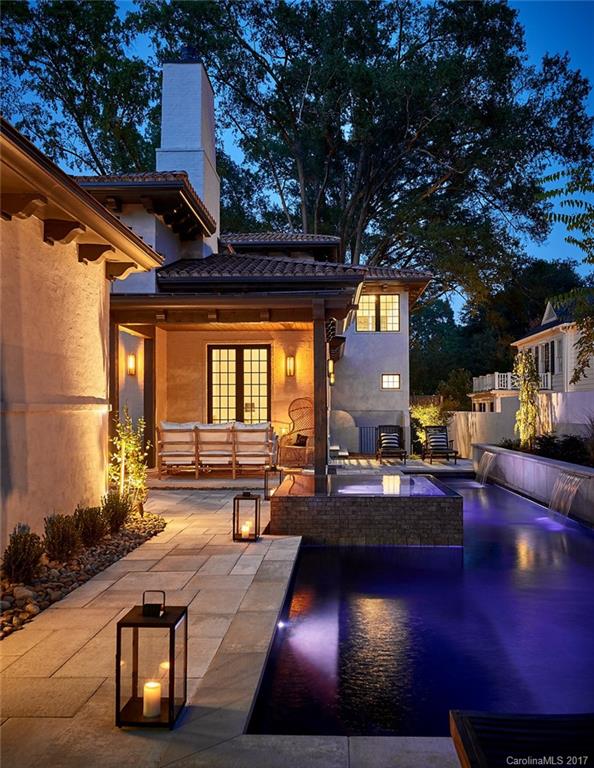 Eastover - Residential