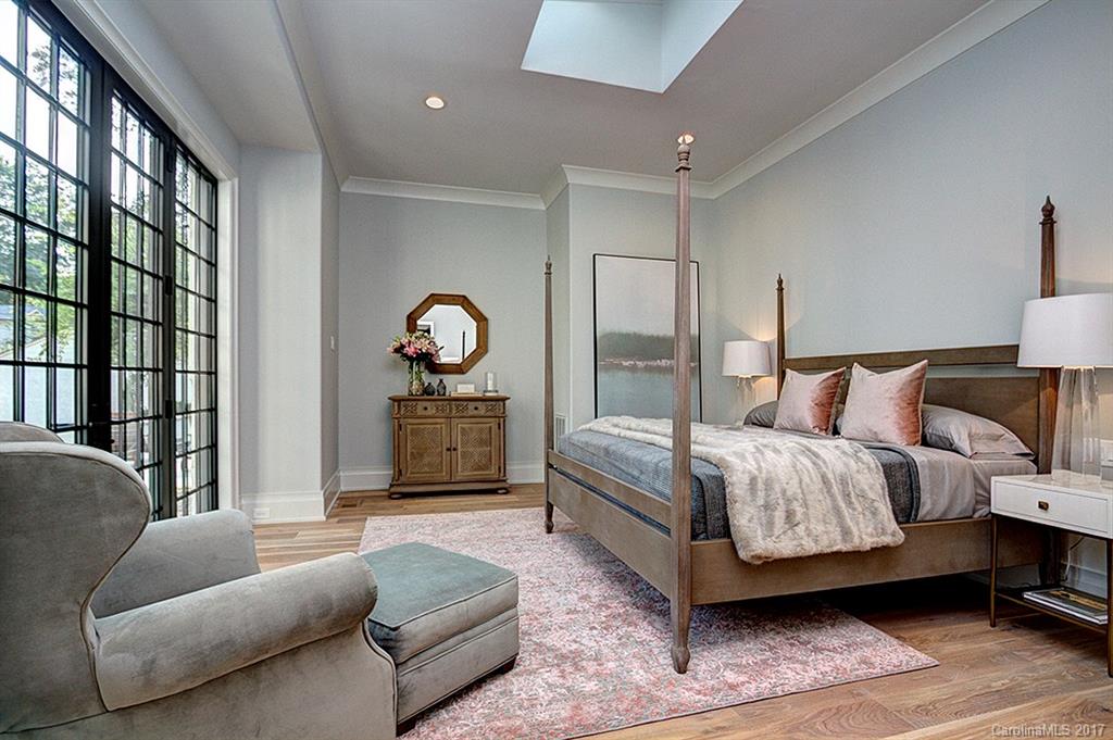 Eastover - Residential