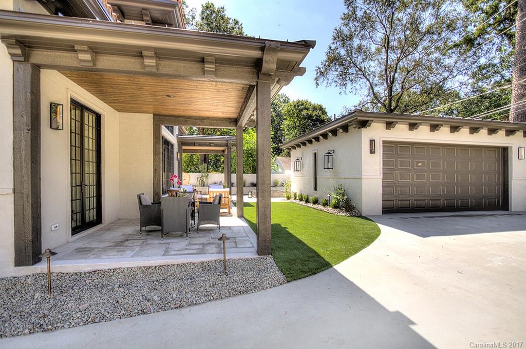 Eastover - Residential