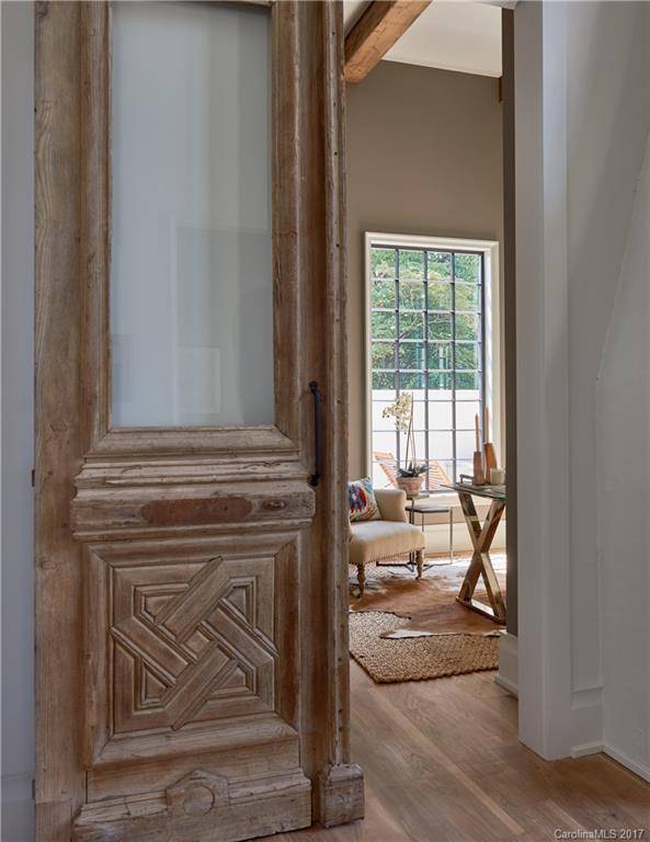 Eastover - Residential