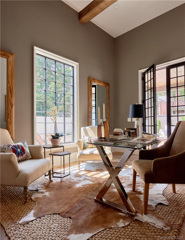 Eastover - Residential