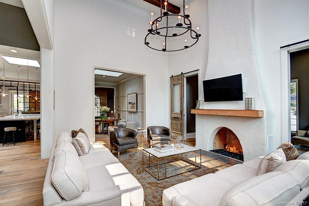 Eastover - Residential