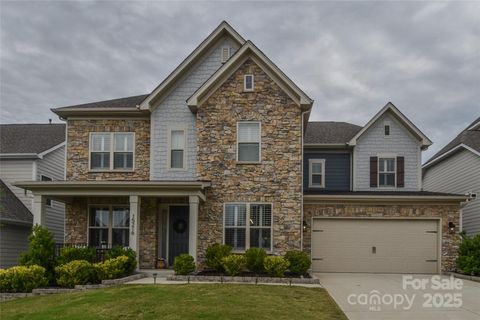 15216 Shallow Ridge Road Charlotte NC 28278