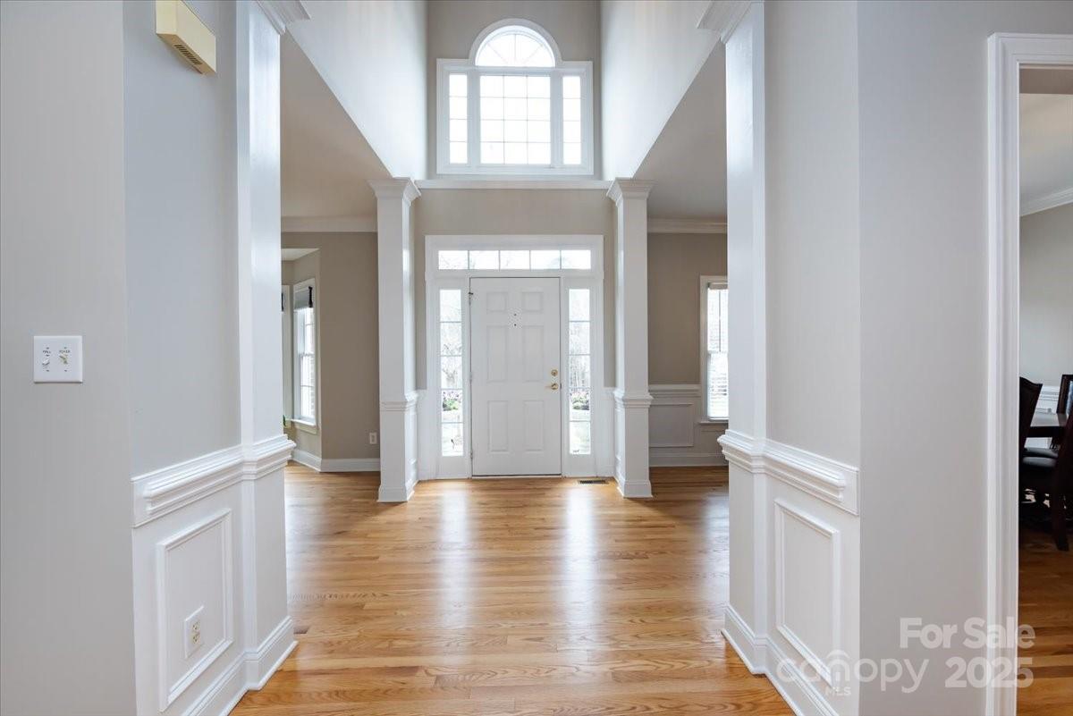 12430 Overlook Mountain Drive