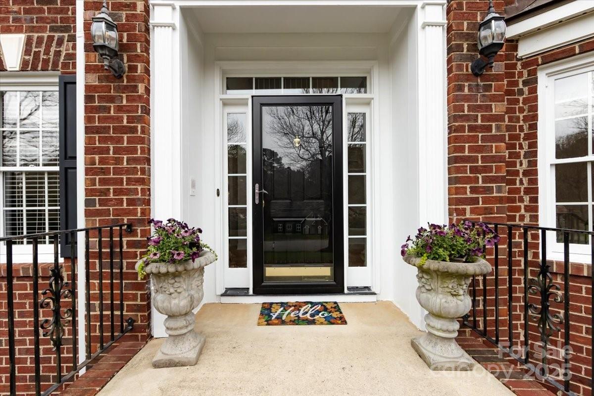 12430 Overlook Mountain Drive