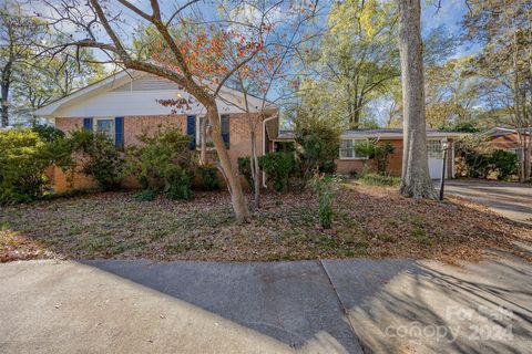 A home in Salisbury