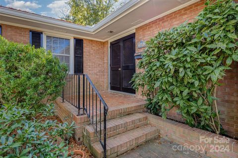 A home in Salisbury